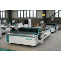 Laser Cutting Application Mulity Functional Industries Sheet Metal Laser Cutting Machine With Exchange Table